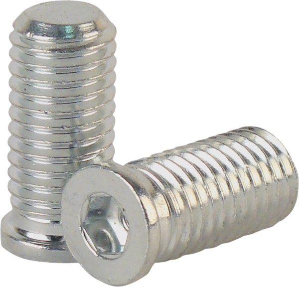 Outlaw, 5280, Elite BK, Voodoo Weight Bolt - 1.5oz